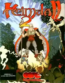 Heimdall 2 - Into the Hall of Worlds (AGA)_Disk2-Amiga